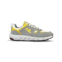 Alles muss raus -  Schuhe U- Power Jackie YLW OB E FO SR US20279 Nummer 44