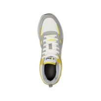 Alles muss raus -  Schuhe U- Power Jackie YLW OB E FO SR US20279 Nummer 44
