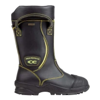 Sicherheitsstiefel Cofra No Streamer F2A AN CI HI3 SRC - A E P FO WRU WR CI HI AN CR HRO SRC 21670-000