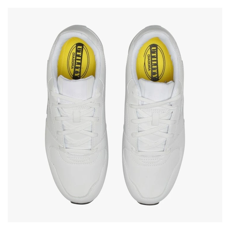 Sicherheitsschuhe Diadora Crew Micro OB SRC ohne Zehenschutzkappe 701.176228
