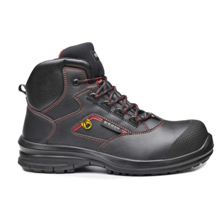 Sicherheitsschuhe Base Matar Top S3 ESD SRC B0958