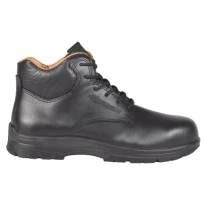 Alles muss raus -  Sicherheitsschuhe Cofra Romford S3 SRC 36660- 000 Nummer 42