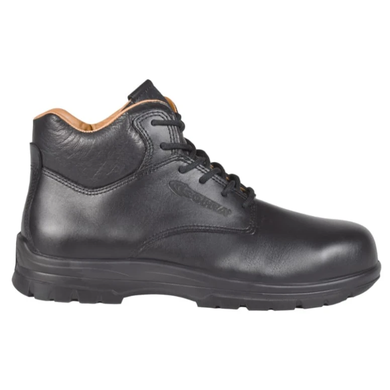Alles muss raus -  Sicherheitsschuhe Cofra Romford S3 SRC 36660- 000 Nummer 42
