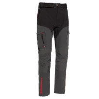 Alles muss raus -  Arbeitshose Wise Multitaschen Softshell Stretch Light Issa line 9060B Größe S