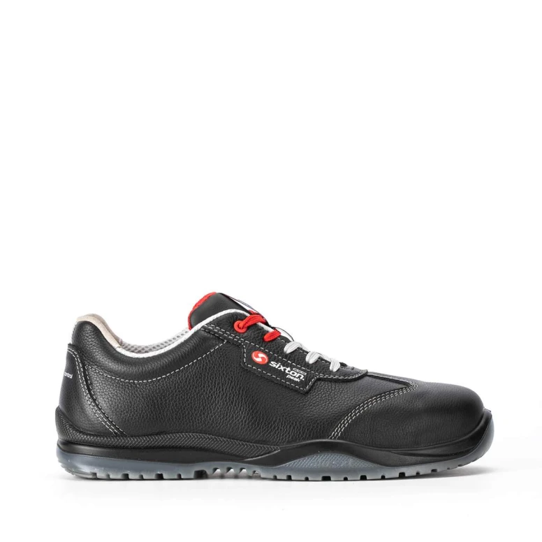 Alles muss raus -  Sicherheitsschuhe Sixton Dance S3 SRC 91195- 40L Nummer 44