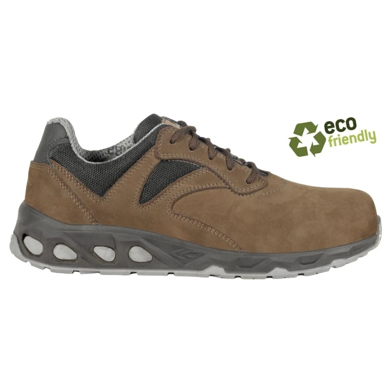 Sicherheitsschuhe Cofra Now S3 SRC 73100-002