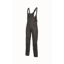 Alles muss raus -  Arbeitslatzhose Multitaschen Stretch U- Power Atene WIN229 Größe L Farbe Westlake Blau