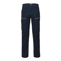 Alles muss raus -  Arbeitshose Stretch Multitaschen Rossini R- Stretch Lady  A80703 Größe S Farbe Grau
