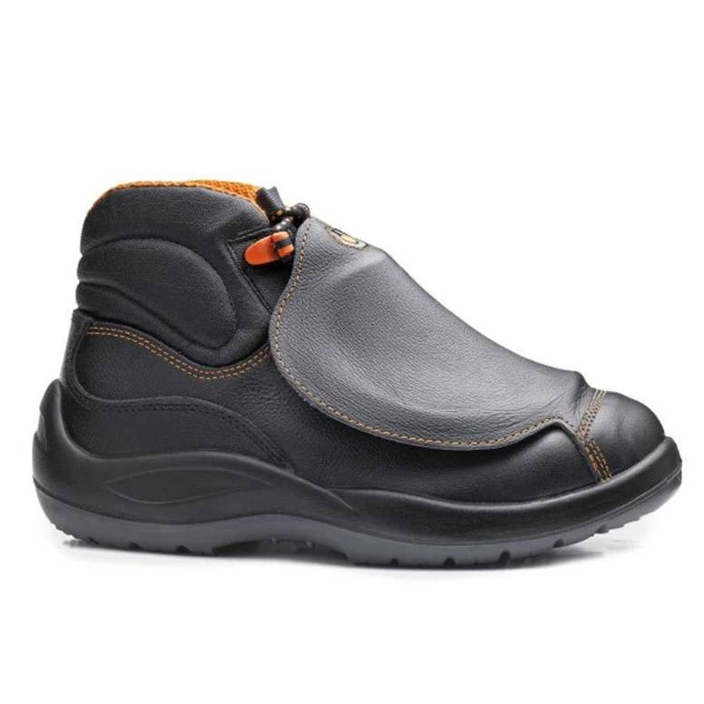 Sicherheitsschuhe Base Metatarsal S3 M SRC B0473