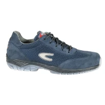 Alles muss raus -  Sicherheitsschuhe Cofra Walkover S1P SRC 30000- 000 Nummer 42