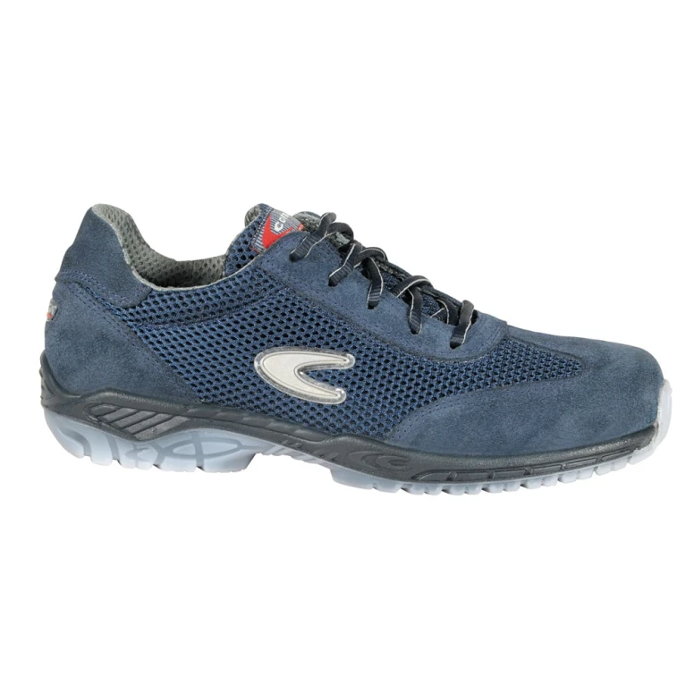 Alles muss raus -  Sicherheitsschuhe Cofra Walkover S1P SRC 30000- 000 Nummer 42