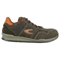 Alles muss raus -  Sicherheitsschuhe Cofra Yashin S3 SRC 78500- N00 Nummer 44