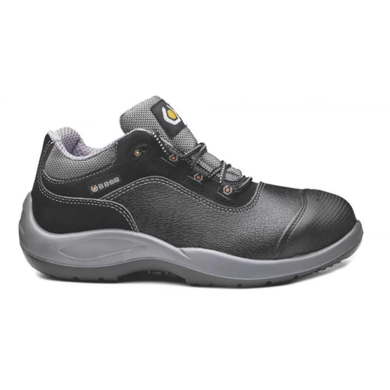 Sicherheitschuhe Base Mozart S3 SRC B0118