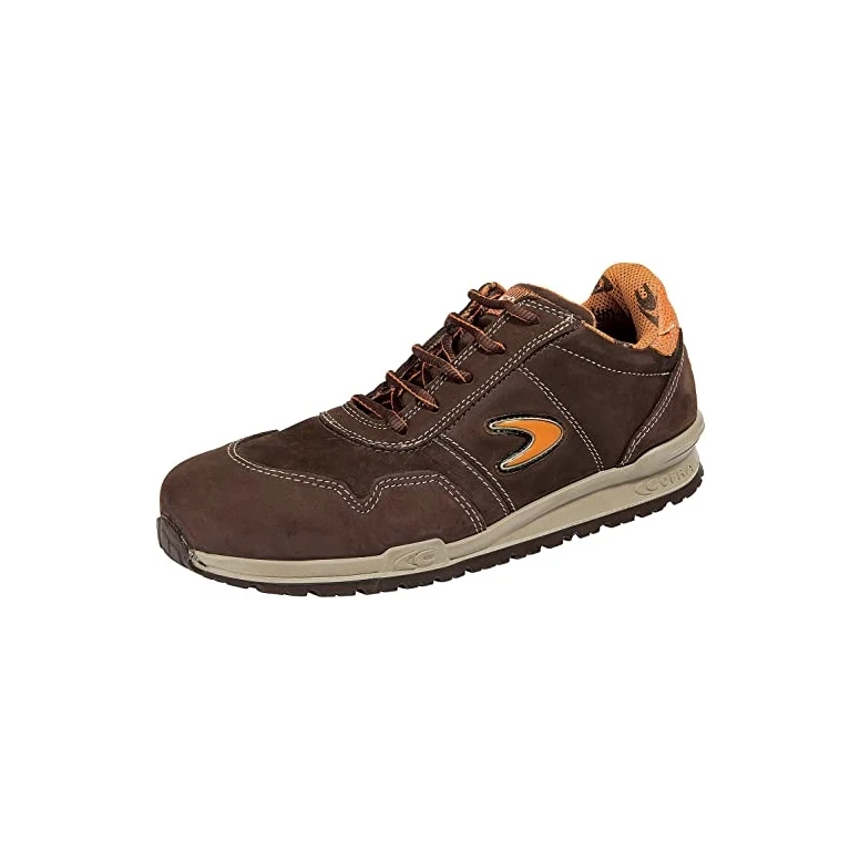 Alles muss raus -  Sicherheitsschuhe Cofra Yashin S3 SRC 78500- N00 Nummer 44