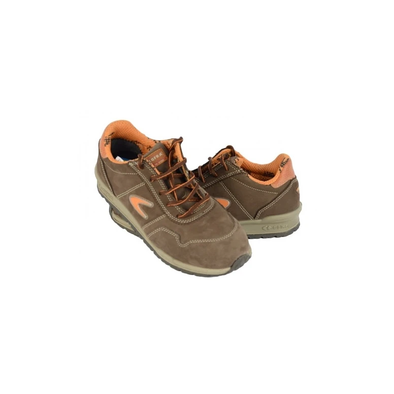 Alles muss raus -  Sicherheitsschuhe Cofra Yashin S3 SRC 78500- N00 Nummer 44