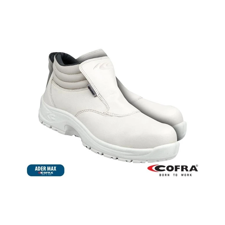 Sicherheitsschuhe Cofra Numa S2 SRC 10150-000
