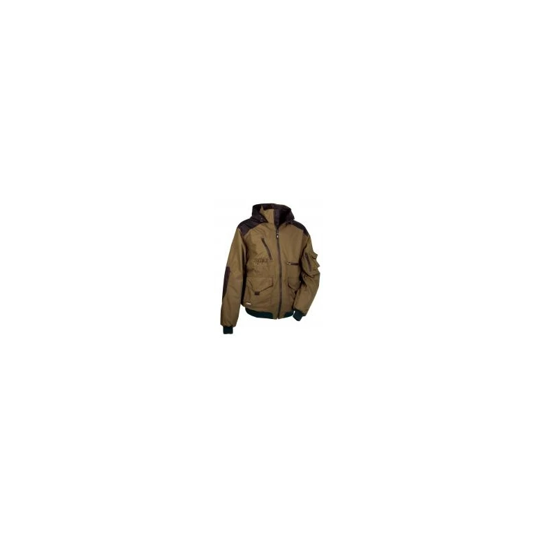 Alles muss raus -  Arbeitsjacke Multitaschen Cofra Motor V091- 0- 00 Größe 50 Farbe Avionblaun Blau