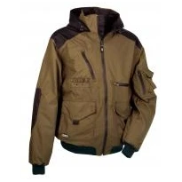 Alles muss raus -  Arbeitsjacke Multitaschen Cofra Motor V091- 0- 00 Größe 50 Farbe Avionblaun Blau