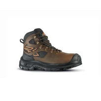 Alles muss raus -  Sicherheitsschuhe U- Power Montana UK S3 CI ESD SRC RI11554 Nummer 44
