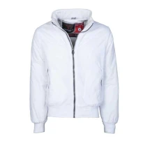 Alles muss raus -  North 2.0 Arbeitsjacke für Herren mit Innenpolsterung -  Payper AY 7260 Größe L Farbe Rot