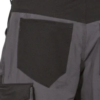 Alles muss raus -  Arbeitshosen Multitaschen Stretch Cofra Hagfors V592- 0- 02  Größe 58 Farbe Schwarz Schwarz