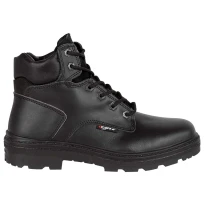 Alles muss raus -  Sicherheitsschuhe Cofra Leader Bis S3 SRC 25670- 000 Nummer 44