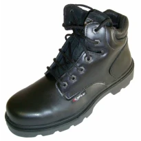 Alles muss raus -  Sicherheitsschuhe Cofra Leader Bis S3 SRC 25670- 000 Nummer 44