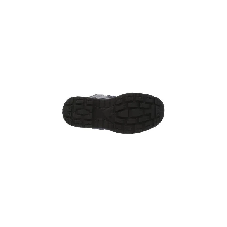 Alles muss raus -  Sicherheitsschuhe Cofra Leader Bis S3 SRC 25670- 000 Nummer 44