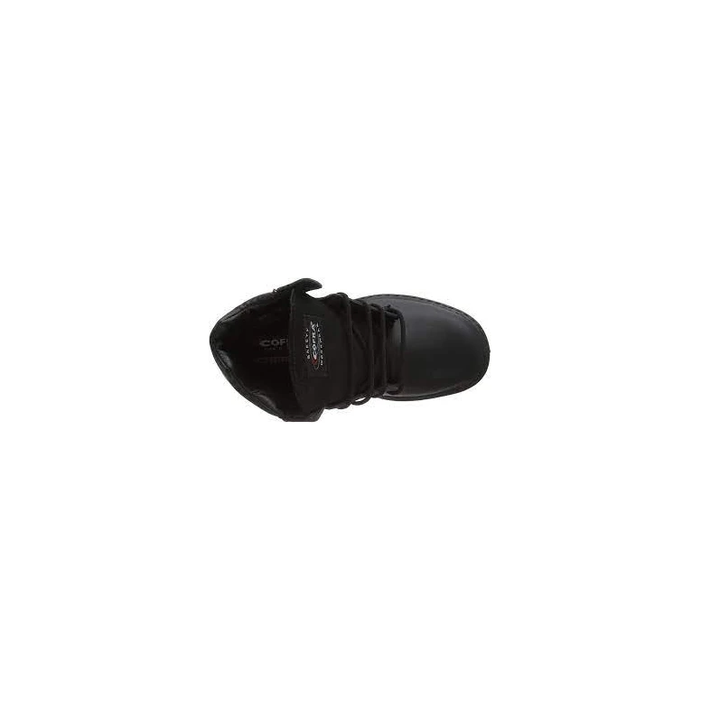 Alles muss raus -  Sicherheitsschuhe Cofra Leader Bis S3 SRC 25670- 000 Nummer 44