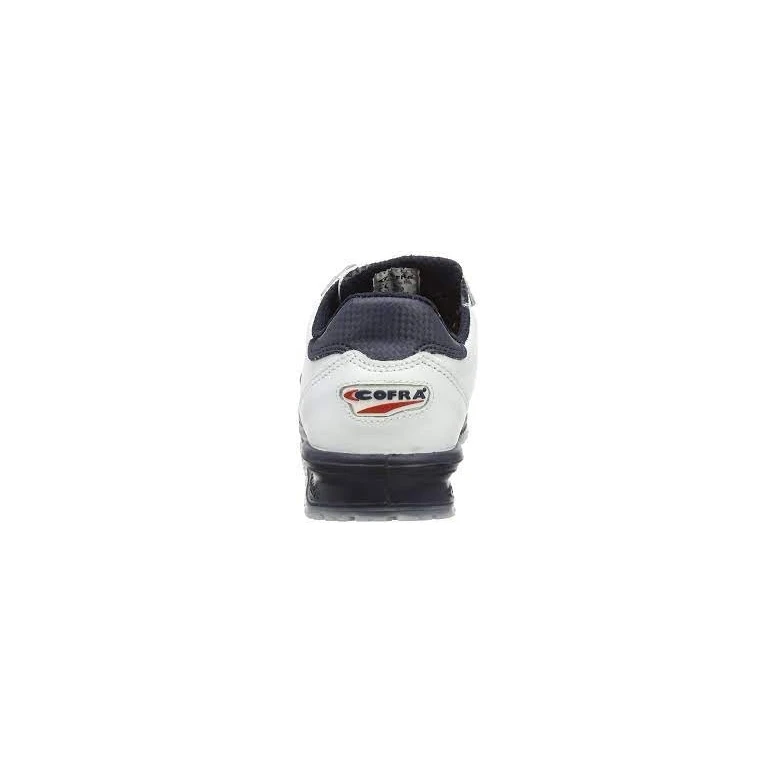 Sicherheitsschuhe Cofra Nuvolari S3 SRC 78500-004