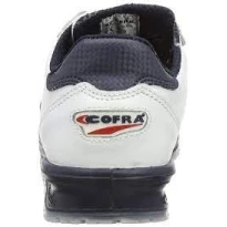 Sicherheitsschuhe Cofra Nuvolari S3 SRC 78500-004
