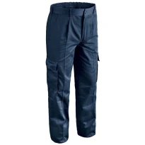 Alles muss raus -  Arbeitshosen Multitaschen Sottozero Energy Winter 14030W Größe 3XL Farbe Blau 2