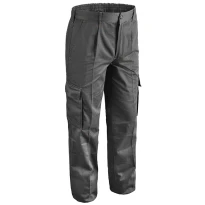 Alles muss raus -  Arbeitshosen Multitaschen Sottozero Energy Winter 14030W Größe 3XL Farbe Blau