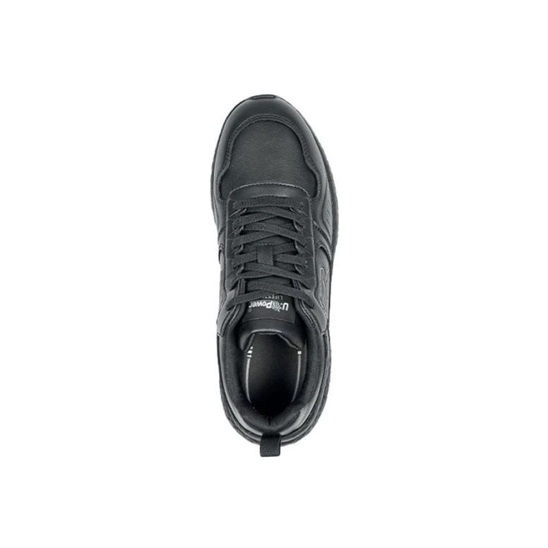 Alles muss raus -  Schuhe U- Power Allyson OB E FO SR US20419 Nummer 42