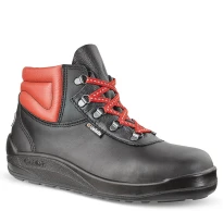 Alles muss raus -  Sicherheitsschuhe Jallatte Jaltarmac S3 HI HRO SRC J0250 Nummer 41