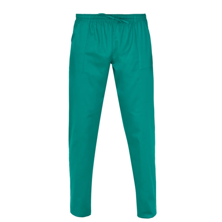 Alles muss raus -  Arbeitshose Unisex Multitaschen Giblor's Rodi 10M2061C. Größe XL Farbe Bordeaux