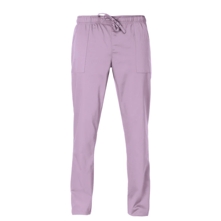 Alles muss raus -  Arbeitshose Unisex Multitaschen Giblor's Rodi 10M2061C. Größe XL Farbe Bordeaux