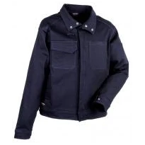 Alles muss raus -  Arbeitsjacke Stretch elastisch Multitaschen Cofra Breda V220- 0- 02 Größe XL Farbe Anthrazit 2