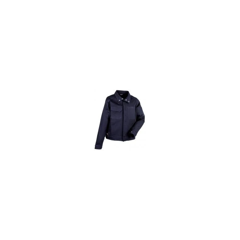 Alles muss raus -  Arbeitsjacke Stretch elastisch Multitaschen Cofra Breda V220- 0- 02 Größe XL Farbe Anthrazit