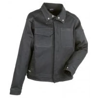 Alles muss raus -  Arbeitsjacke Stretch elastisch Multitaschen Cofra Breda V220- 0- 02 Größe XL Farbe Anthrazit