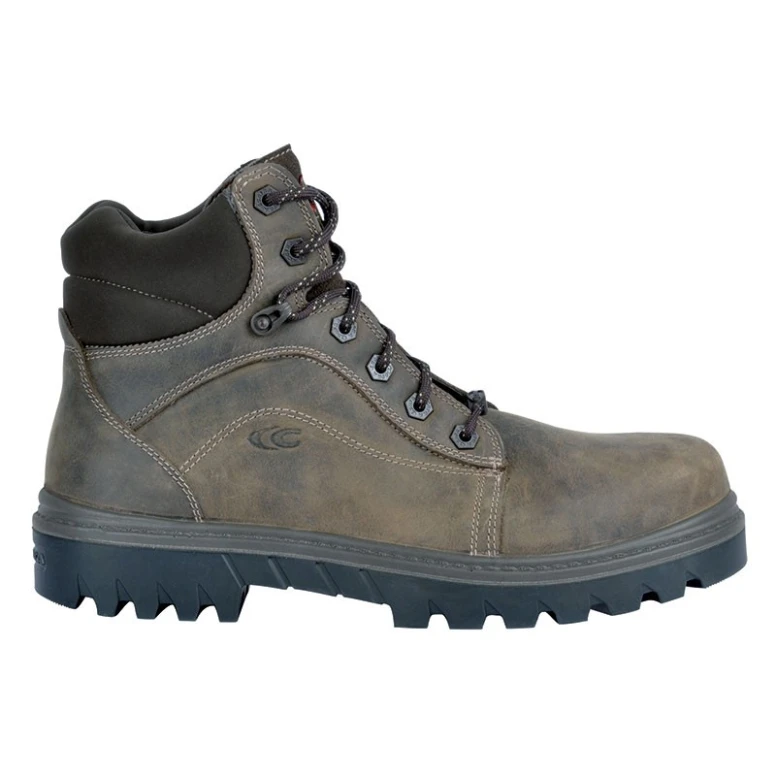 Sicherheitsschuhe Cofra Oakland Bis S3 HI CI HRO SRC 26540-000