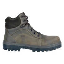Sicherheitsschuhe Cofra Oakland Bis S3 HI CI HRO SRC 26540-000