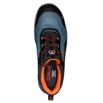 Alles muss raus -  Sicherheitsschuhe Extreme STRETCH Slip On Issa Line S1P SRC ESD -  44400 Nummer 45