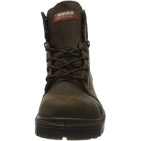 Sicherheitsschuhe Cofra Oakland Bis S3 HI CI HRO SRC 26540-000 2
