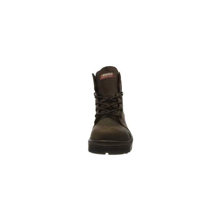 Sicherheitsschuhe Cofra Oakland Bis S3 HI CI HRO SRC 26540-000