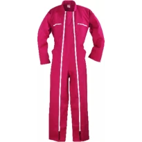 Alles muss raus -   Arbeitsoverall Multitaschen Factory Coverguard MO74520 Größe XL Farbe Grün 2