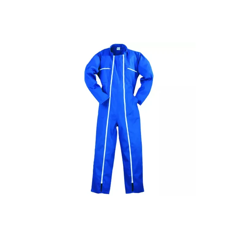 Alles muss raus -   Arbeitsoverall Multitaschen Factory Coverguard MO74520 Größe XL Farbe Grün