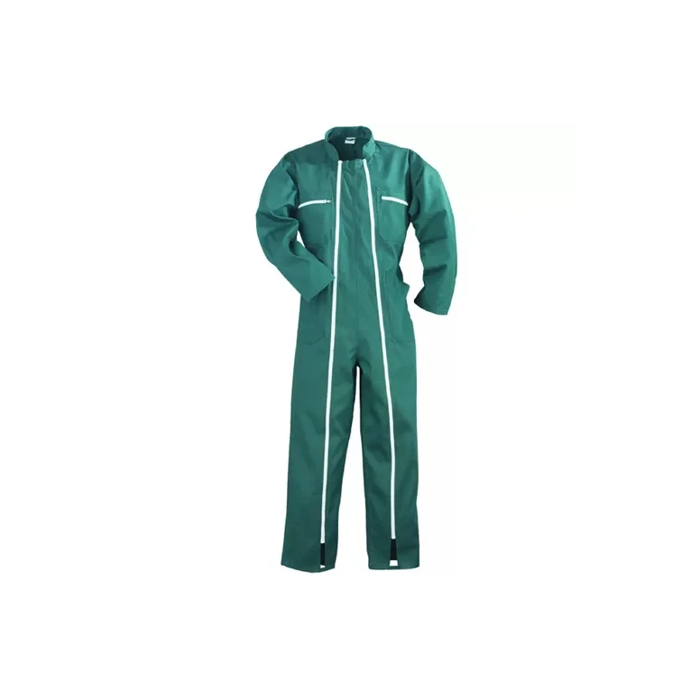 Alles muss raus -   Arbeitsoverall Multitaschen Factory Coverguard MO74520 Größe XL Farbe Grün