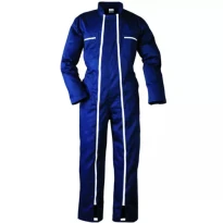 Alles muss raus -   Arbeitsoverall Multitaschen Factory Coverguard MO74520 Größe XL Farbe Grün