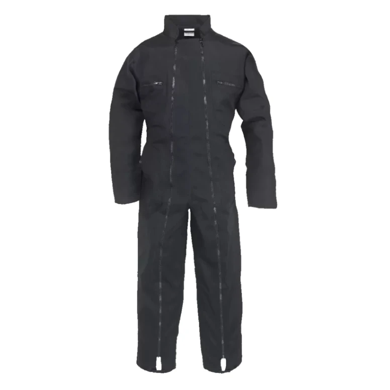 Alles muss raus -   Arbeitsoverall Multitaschen Factory Coverguard MO74520 Größe XL Farbe Grün